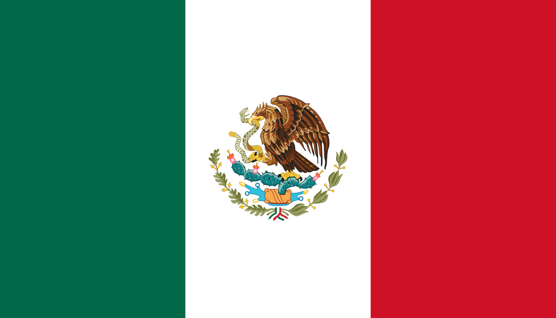 Substances of Concern in Mexico’s Circular Economy Law