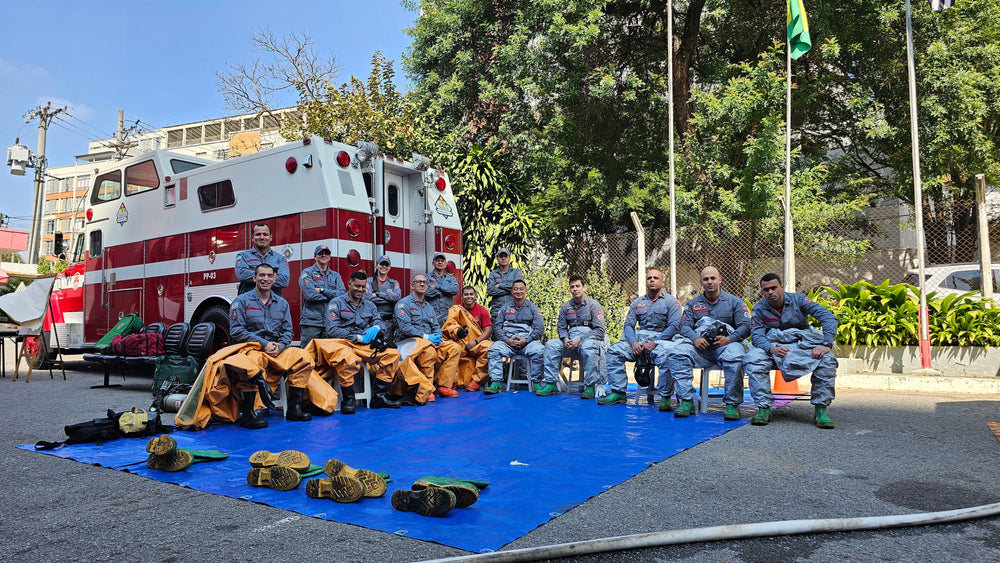 Hazmat – Hazmat Line