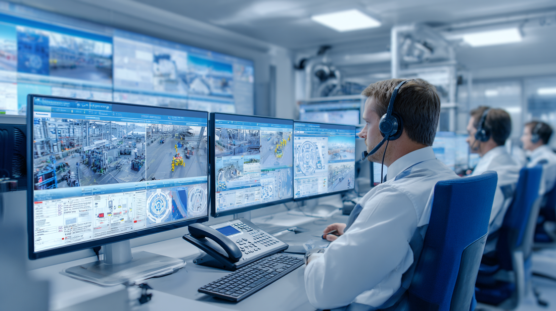 24-Hour Chemical Emergency Response: Why This Service Matters